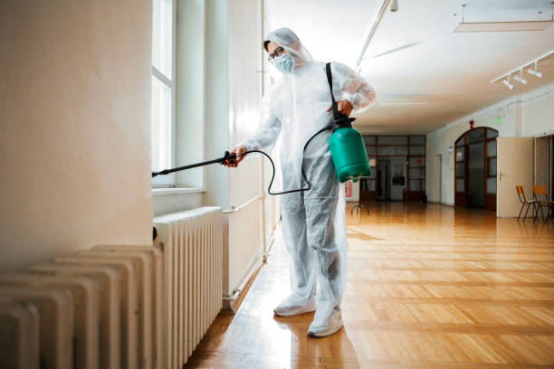 Trusted The Crossings, FL Pest Control Experts